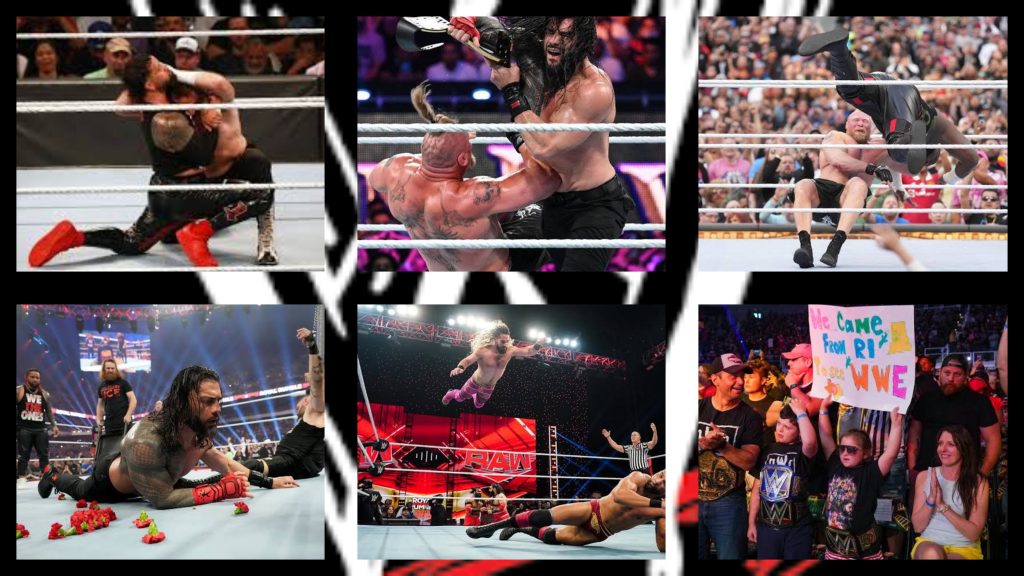 Is WWE Draft Scripted or Real? Find Out the Truth Here!