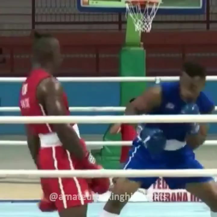 Following De La Cruz Boxing Journey: From Amateur to Pro