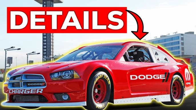 Why Dodge Left NASCAR: The Real Reasons You Should Know
