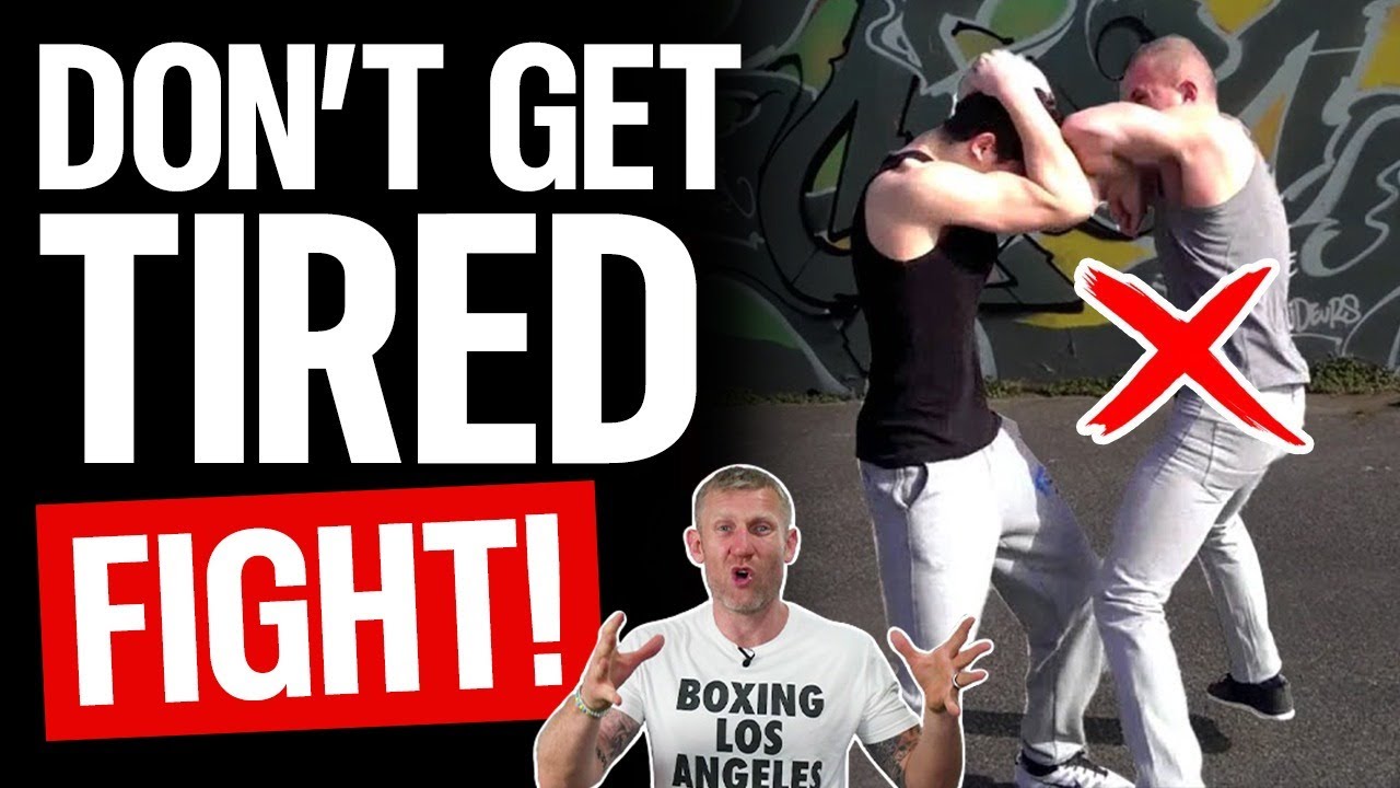How to Win a Boxing Match Fast (Easy Tips for Beginners)