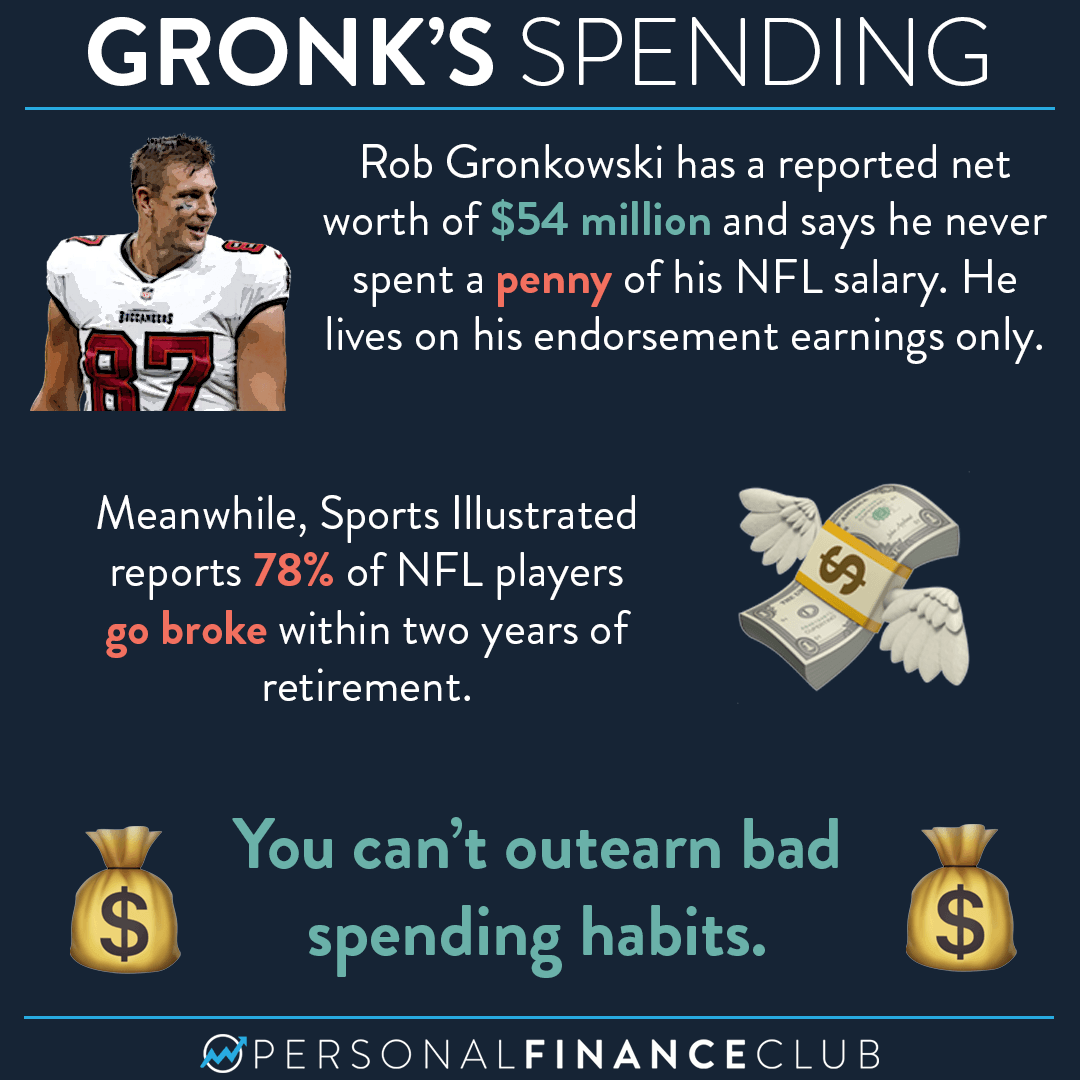 Retired NFL Players Salary: Do Retired NFL Players Get Paid Well?