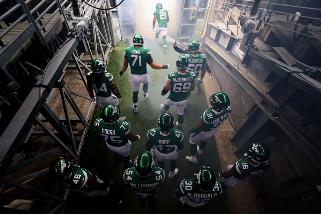 NFL: Is It Really Sports or Just Pure Entertainment Business