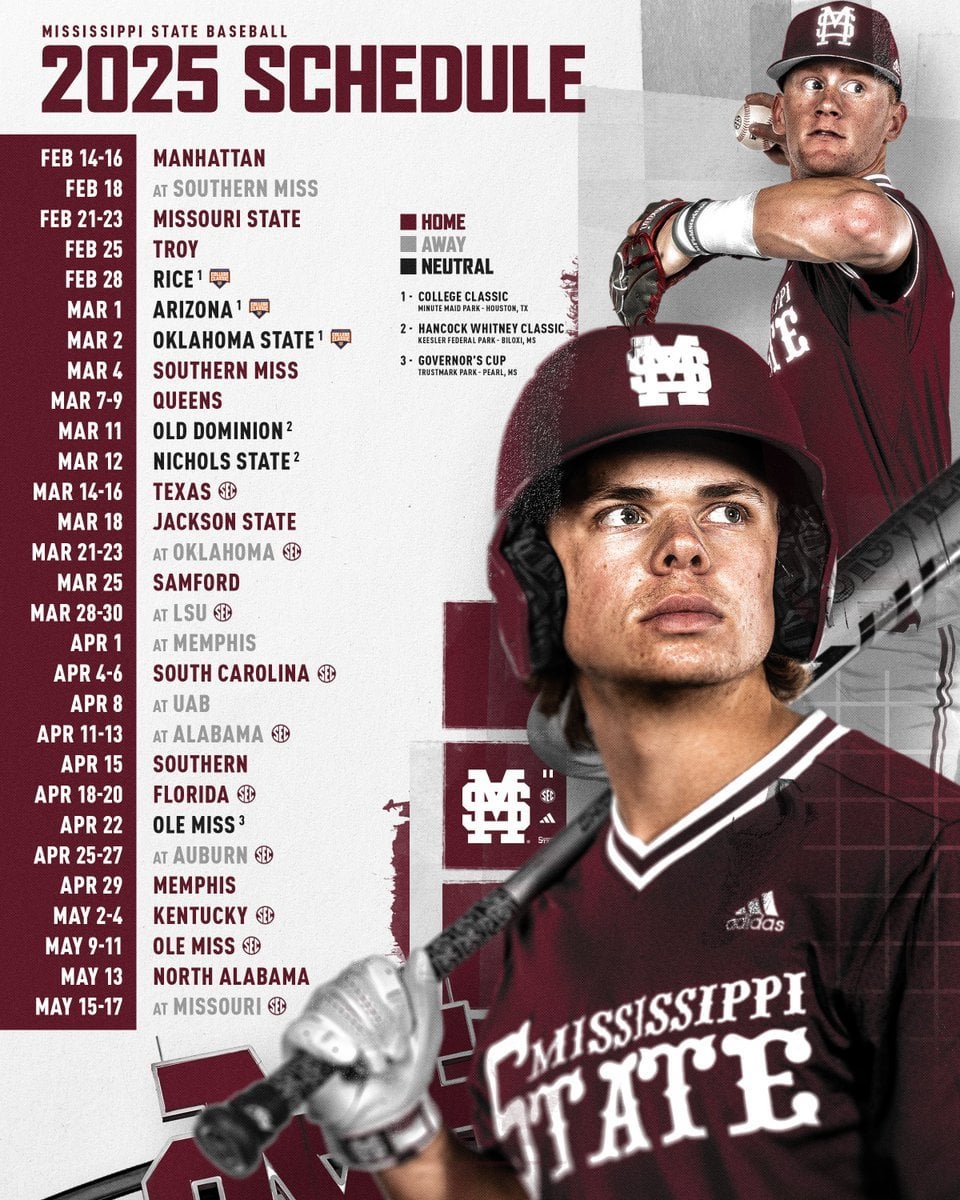 Dont Miss a Game! The Complete A and M Baseball Schedule is Here