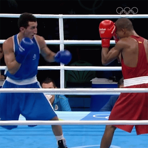 What Does Novice Mean in Boxing? Lets Break It Down!
