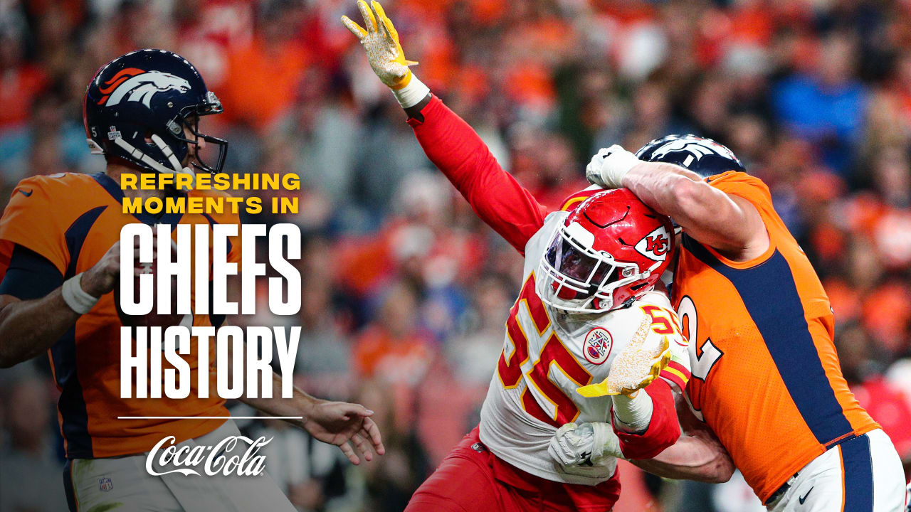 The Ultimate Will Shields Highlight Reel: Must-See NFL Moments.