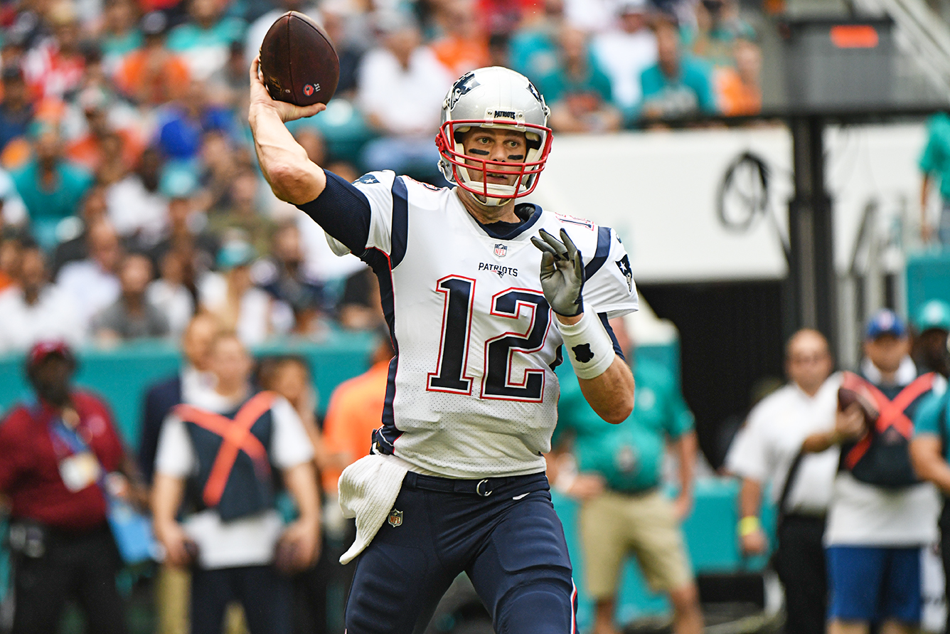 Dream Job Alert: Steps on How to Become an NFL Photographer