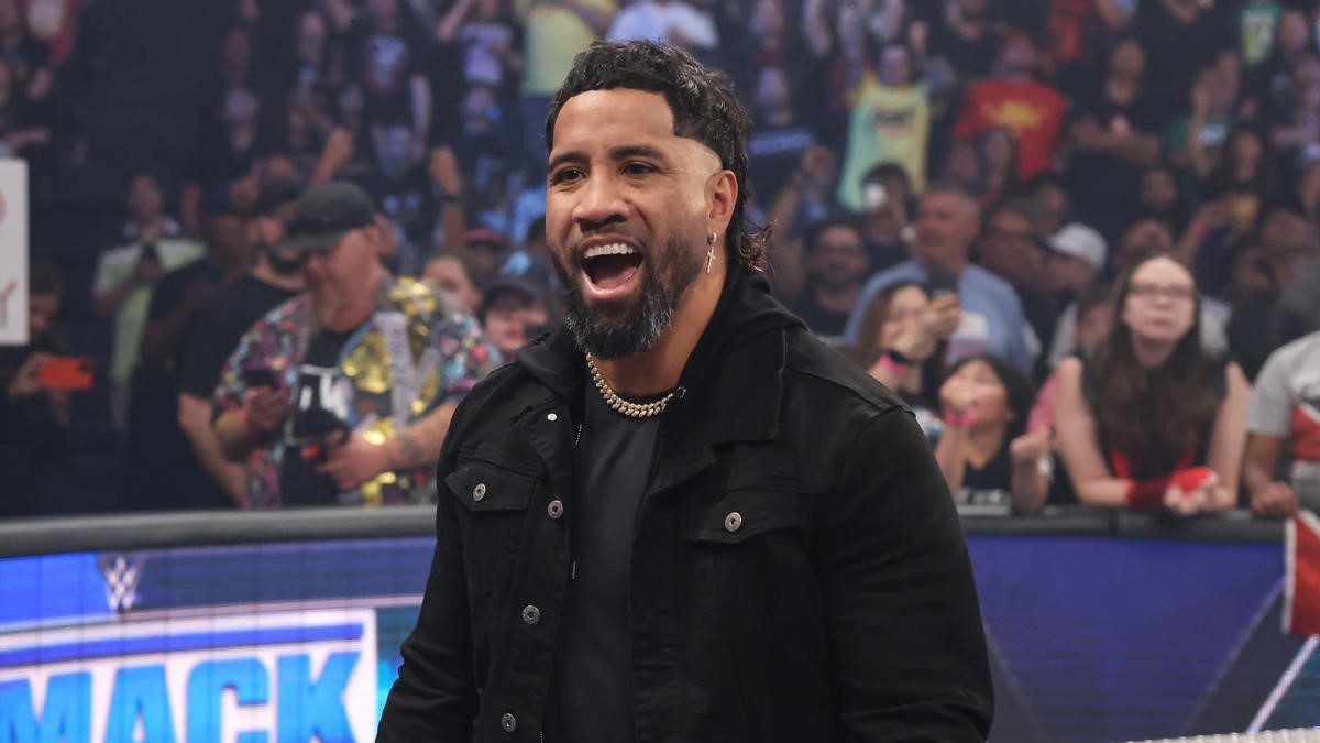 Is Jey Uso Leaving WWE? Shocking Rumors and What We Know