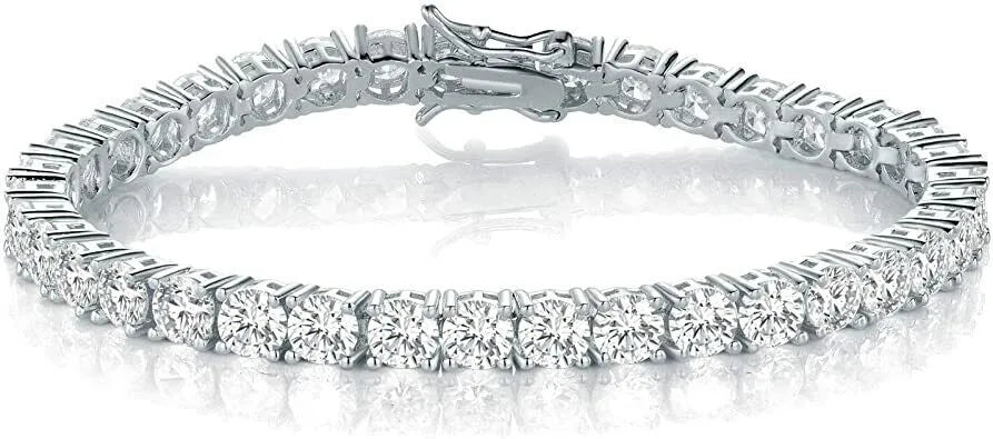 What makes a tennis bracelet worth buying? (Here is the real value and the cost)