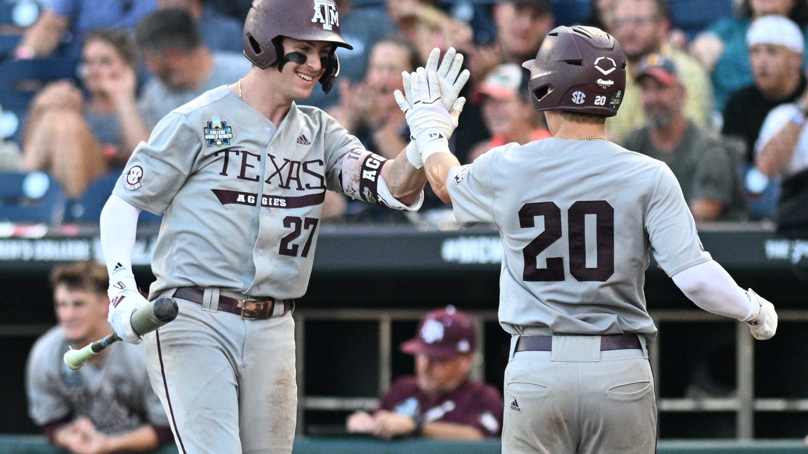 Need to know the game time? What time does the Texas A&M baseball game start today?