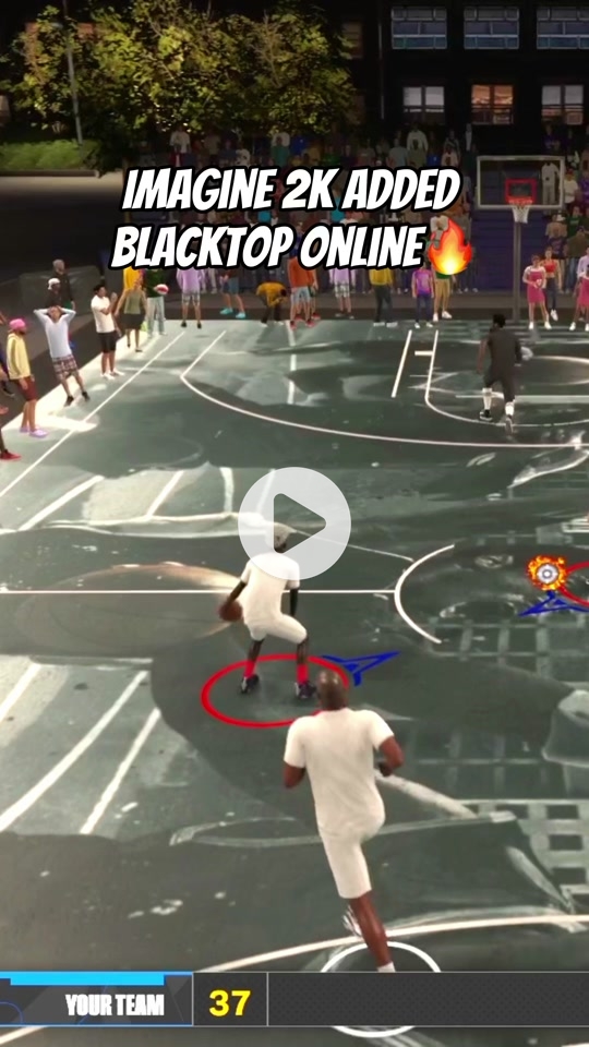 How to Play Blacktop Online NBA 2K24: A Complete Guide to Unlocking All Features and Modes for Online Play