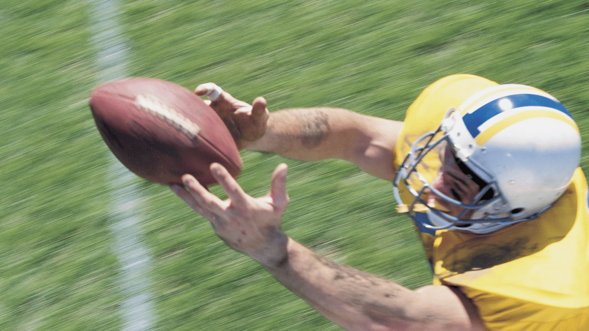 Beginners Guide: What Exactly is Flex in Football?