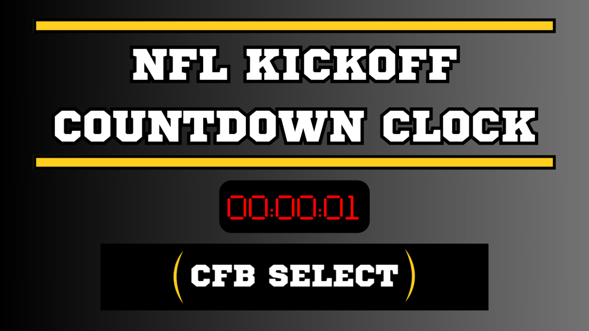 Counting Down the Days: How Many Days Till the Start of the NFL Season?