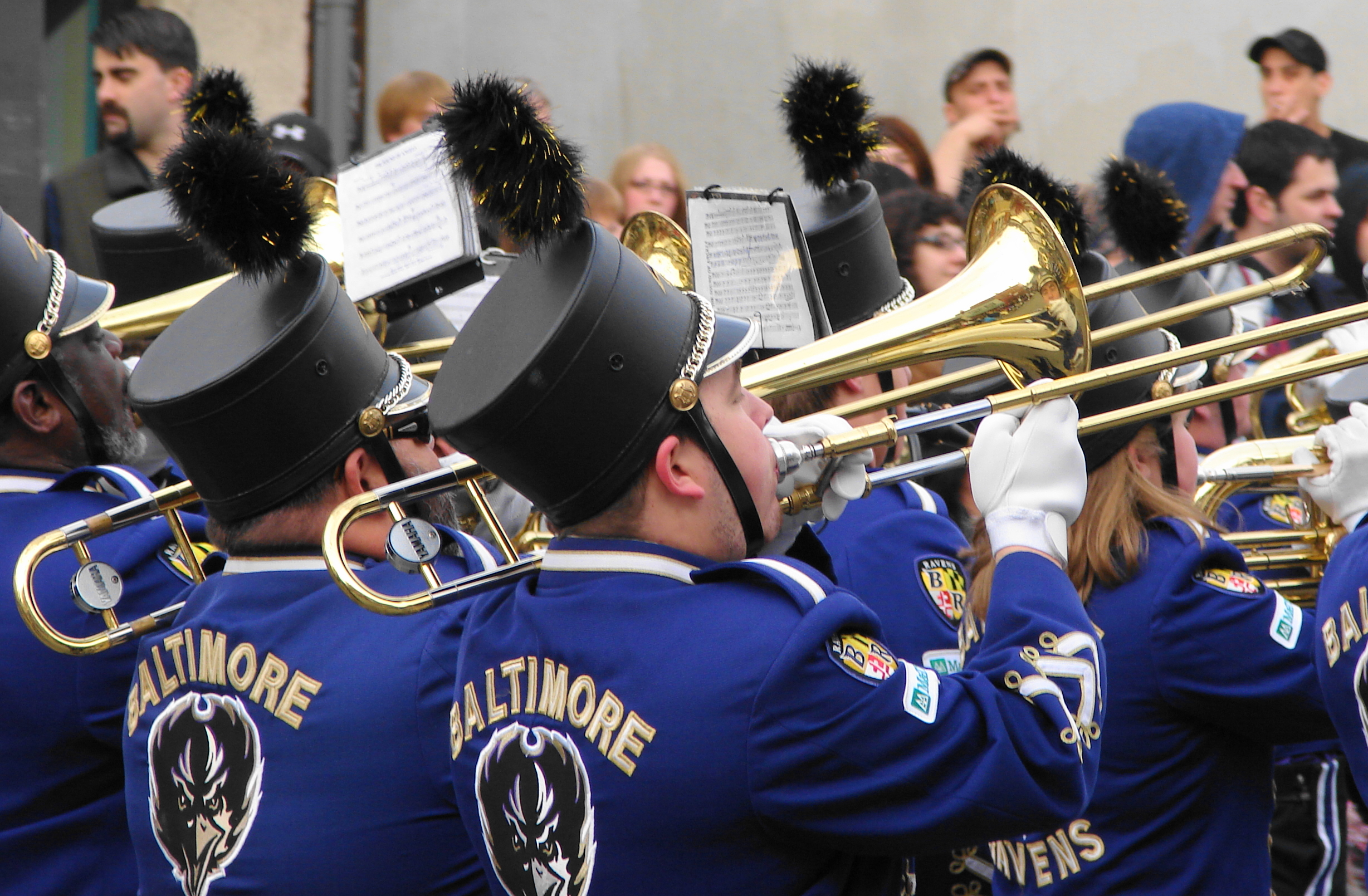 NFL Teams With Bands: How Many Are There and Who Are They?