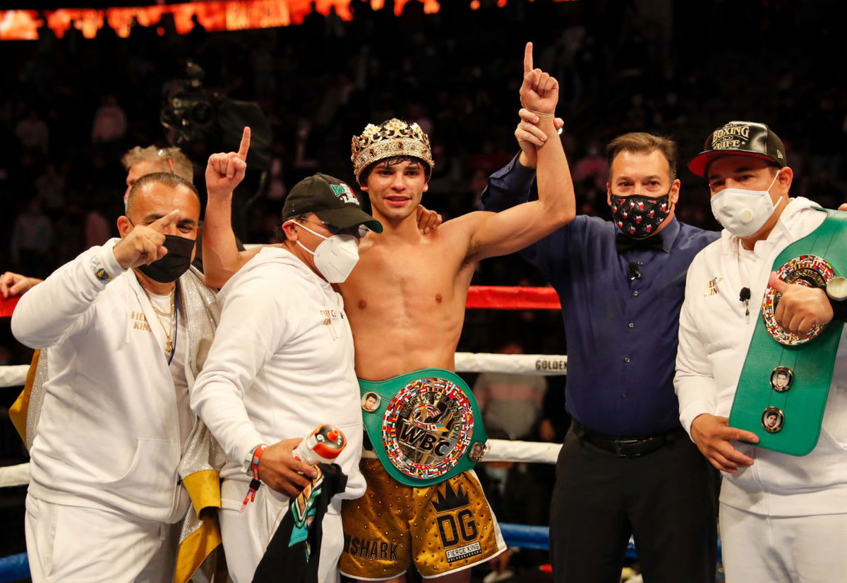 Are You Allowed to Bet on Yourself in Boxing? Find Out the Rules!