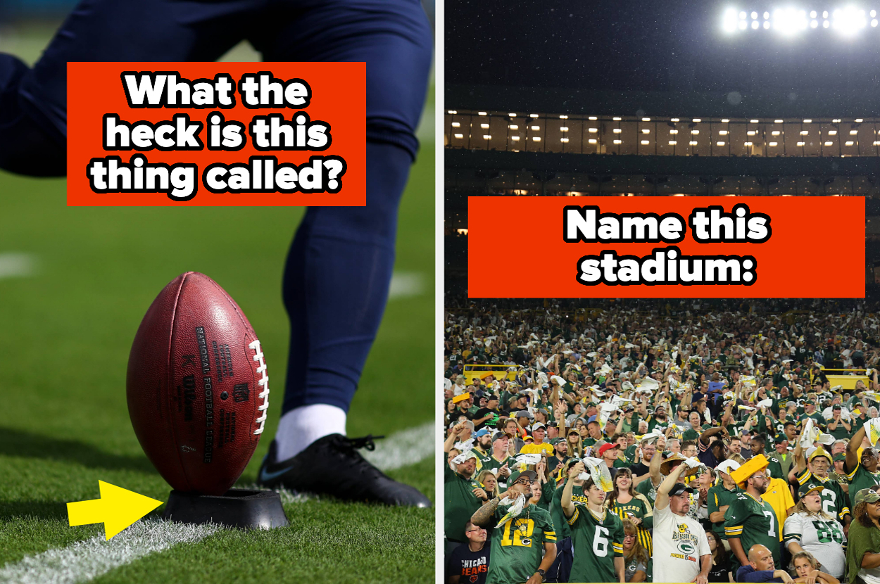 Curious About What NFL Team Runs the Ball the Most? Heres the Answer