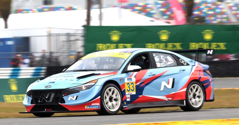 Hyundai to NASCAR? What We Know About the Potential Move