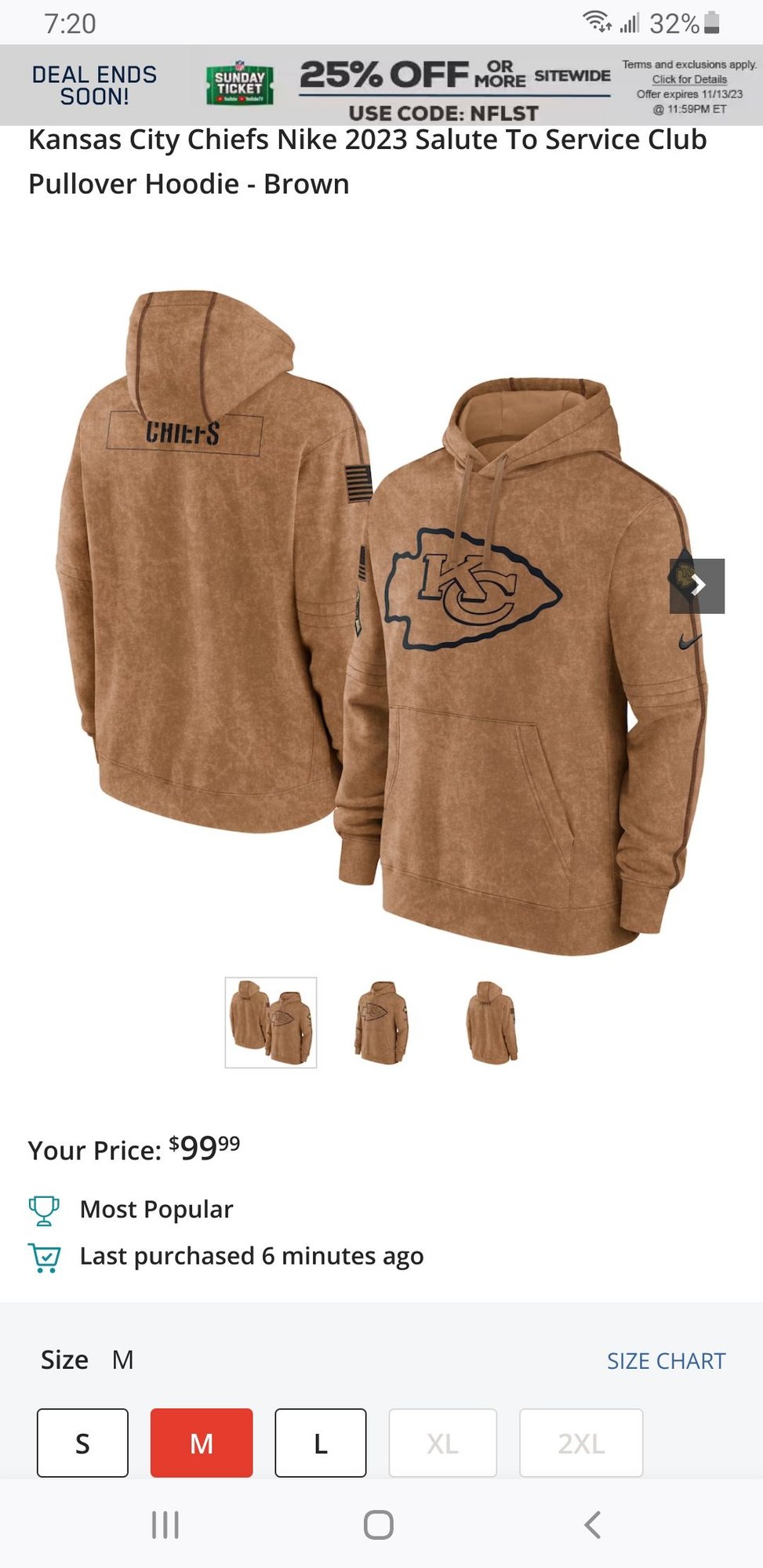 Why Brown Sweatshirts NFL Are Trending (Heres What You Need to Know)
