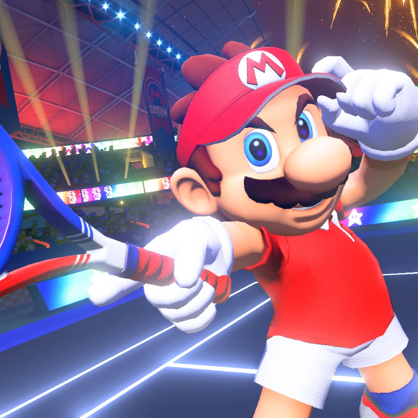 Is Mario Tennis Aces Worth It? (A Casual Players Guide to the Game)