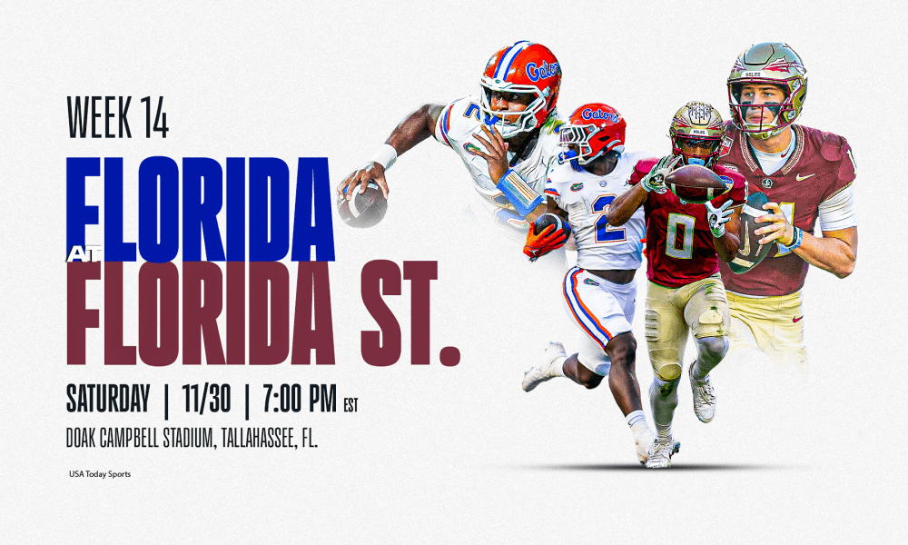 What channel is the FSU football game on tonight? Check the TV listings now!