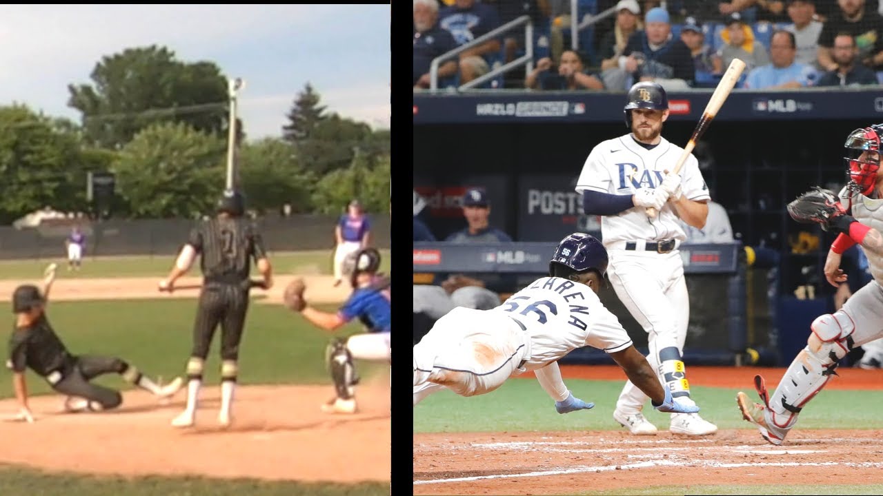 Baseballs Riskiest Move: Understanding When You Can Steal Home