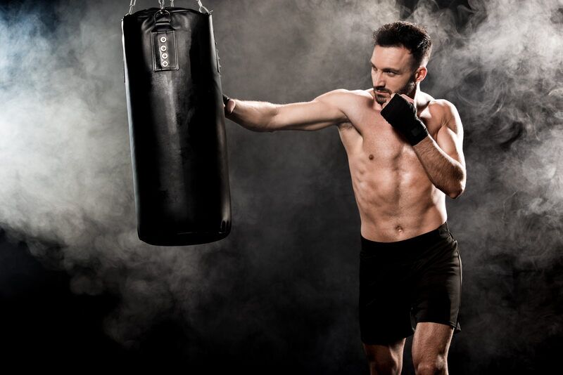 Will Boxing Build Muscle? Easy Ways to Get Ripped!