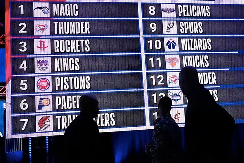 NBA Draft Eligibility: Simple Guide on How to Declare for NBA Draft