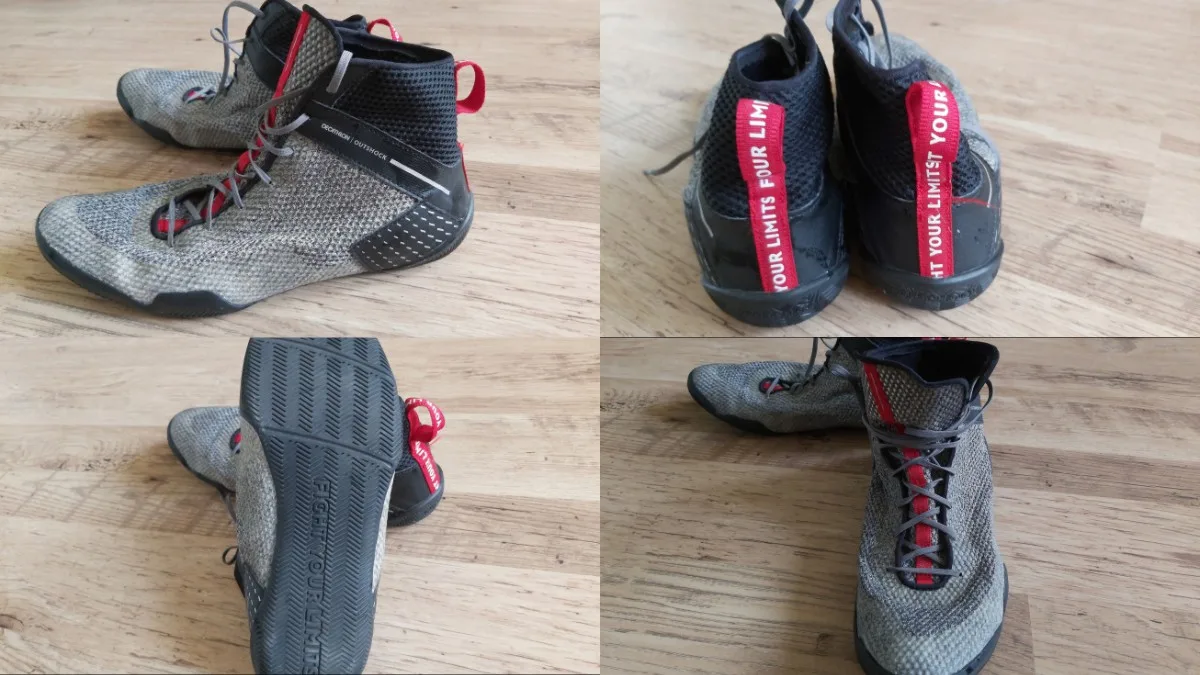 Where to Buy Boxing Shoes: The Best Options for You!