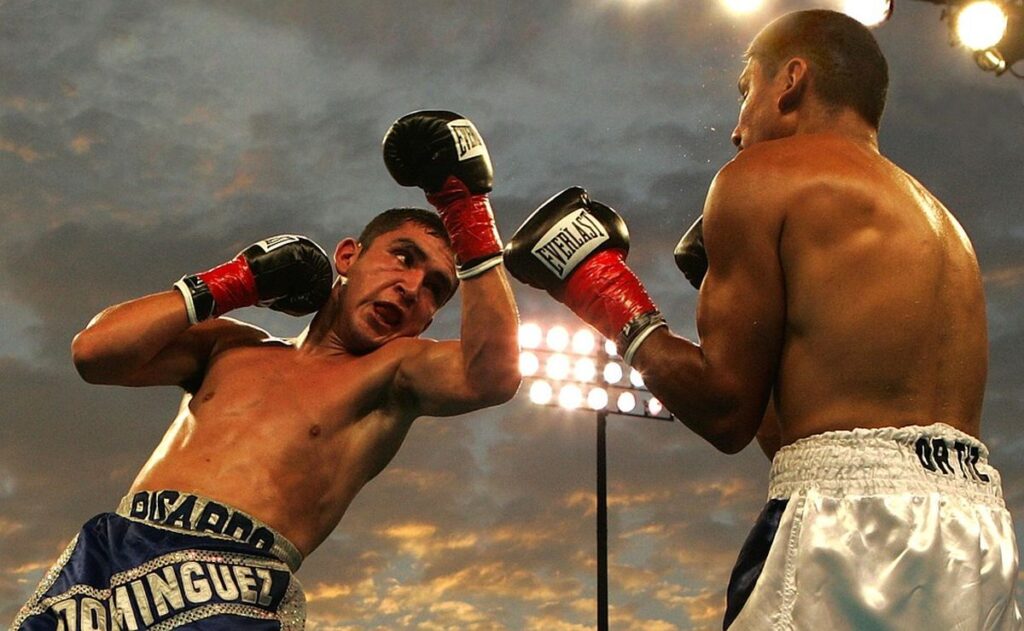 How to Win a Boxing Match Fast (Easy Tips for Beginners)