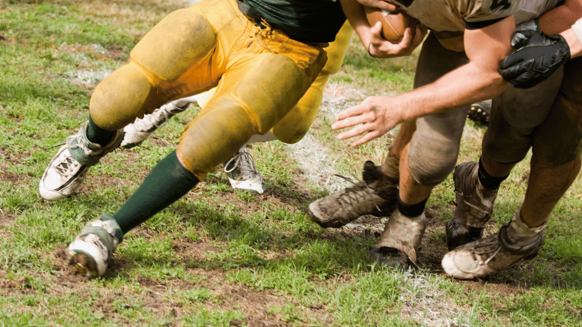Beginners Guide: What Exactly is Flex in Football?