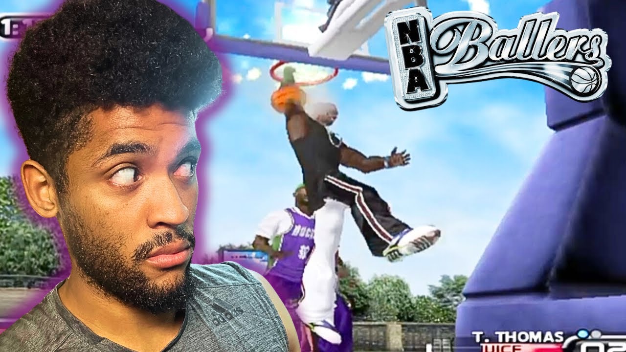 How to Bring Down the House in NBA Ballers: Check Out These Killer Moves to Become an Unstoppable Force
