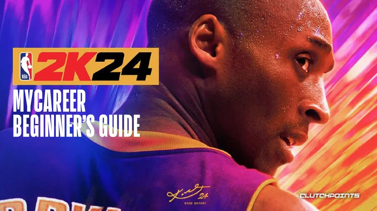 New to online NBA 2k24? Find the simple guide here to get started.