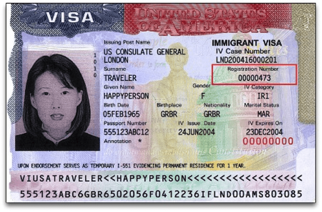 Do F1 Students Get an Alien Registration Number Explained