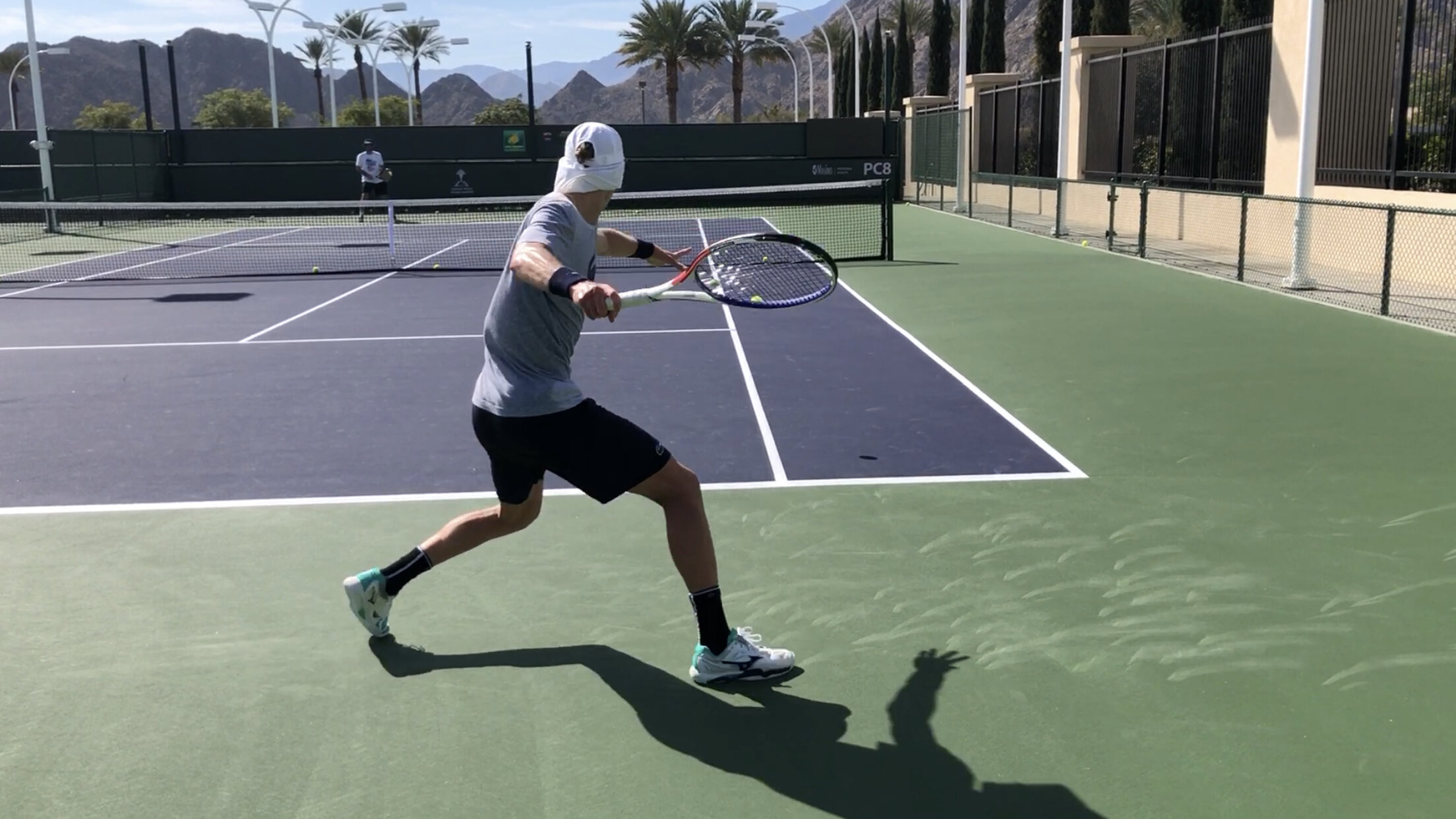 From Beginner to Pro: How Much Tennis Coaches Make at Each Level