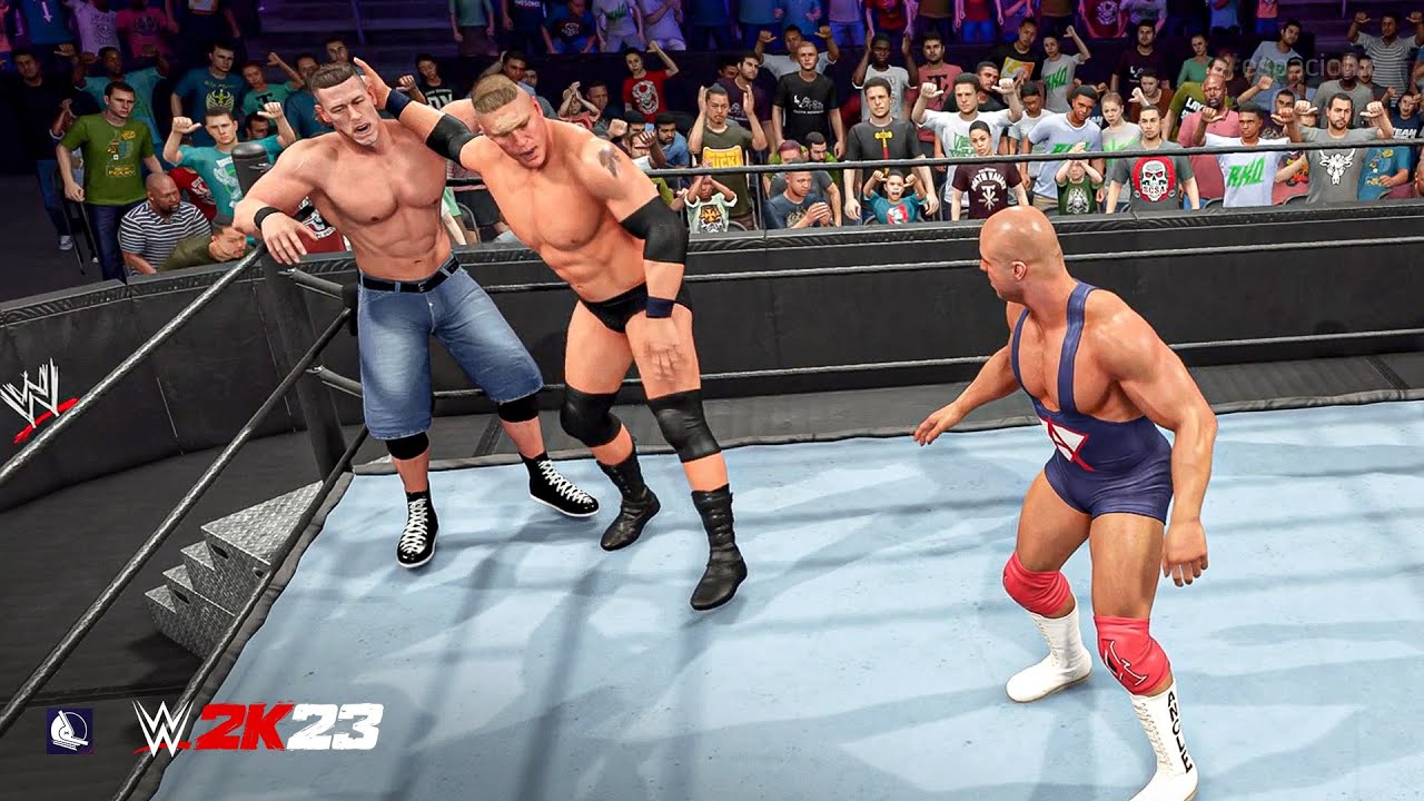 WWE 2K23: How to Do Tag Team Finishers (Tips and Tricks for Success)