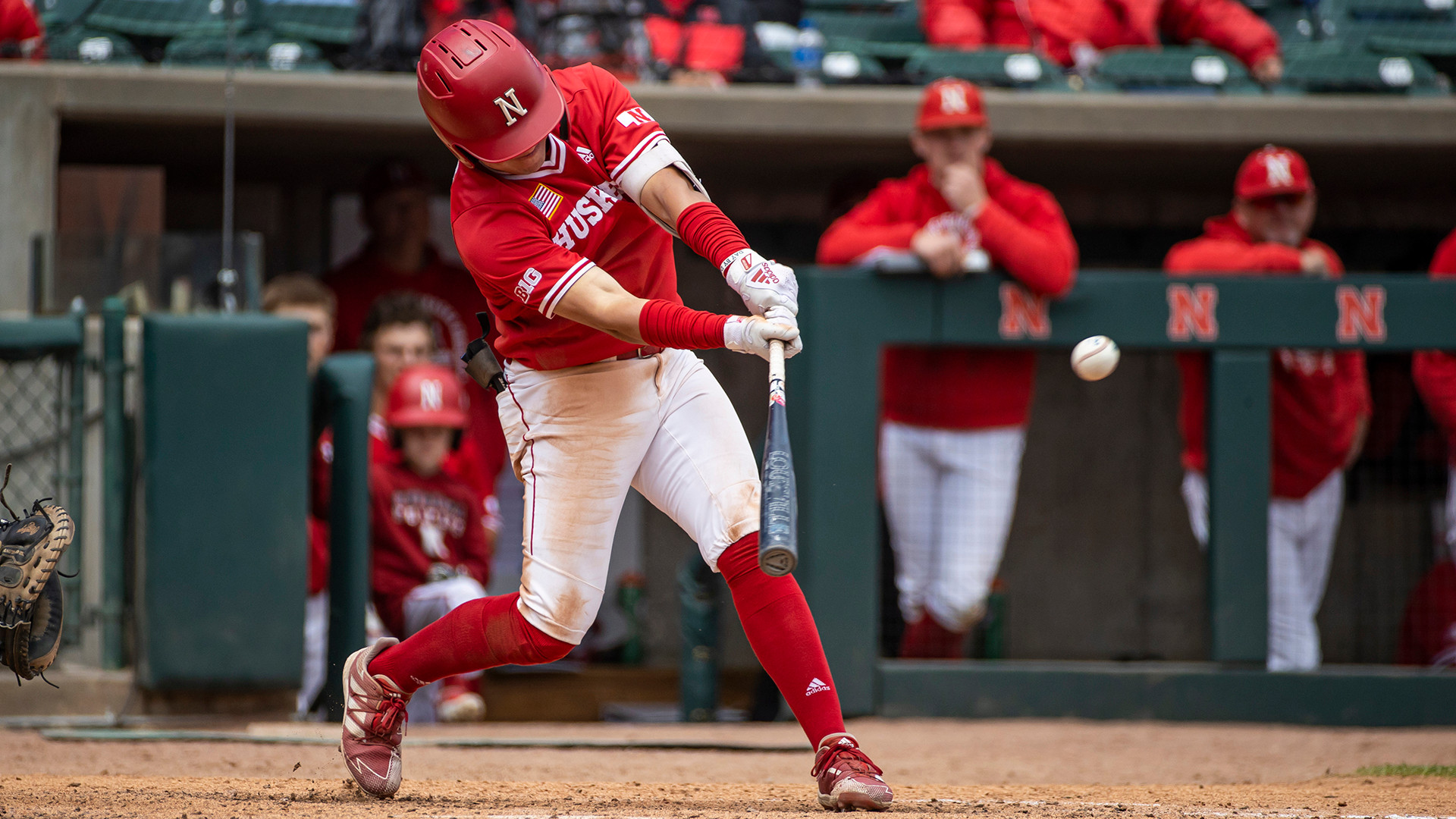 Nebraska Baseball Game Time: What Channel is it on Today, Lets See