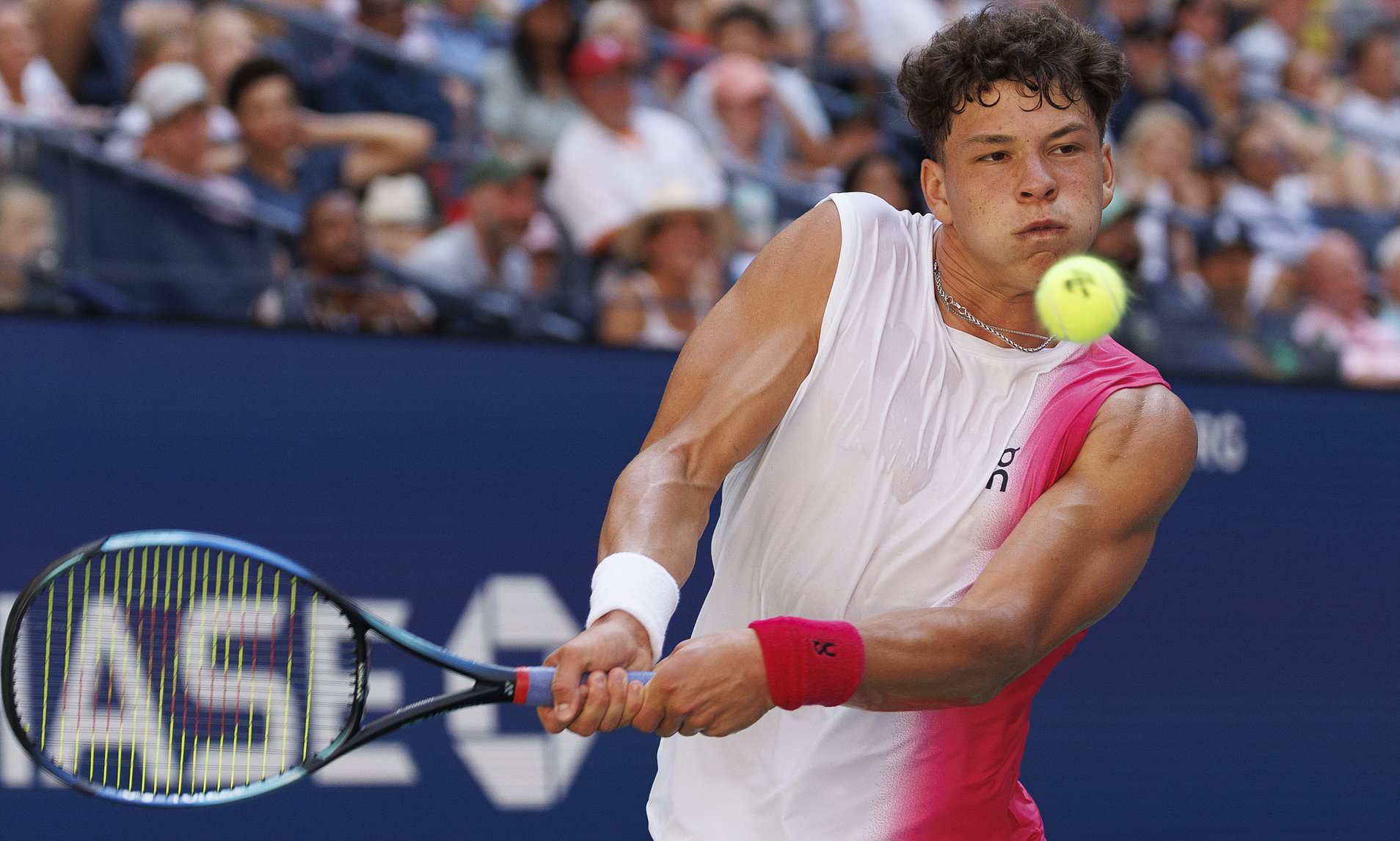 Unveiling the Player Who Has Fastest Tennis Serve