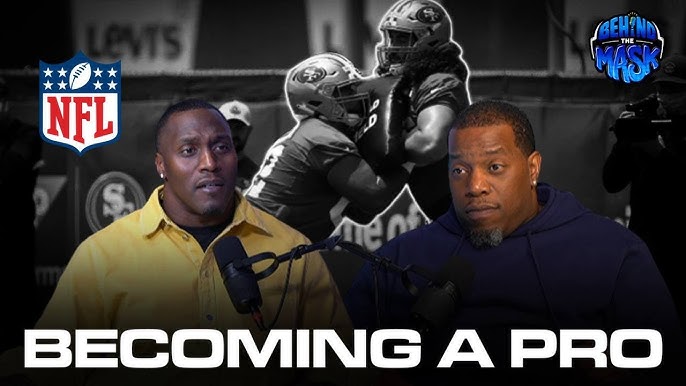 How can I get into the NFL? Unlock the secrets to a pro football career!