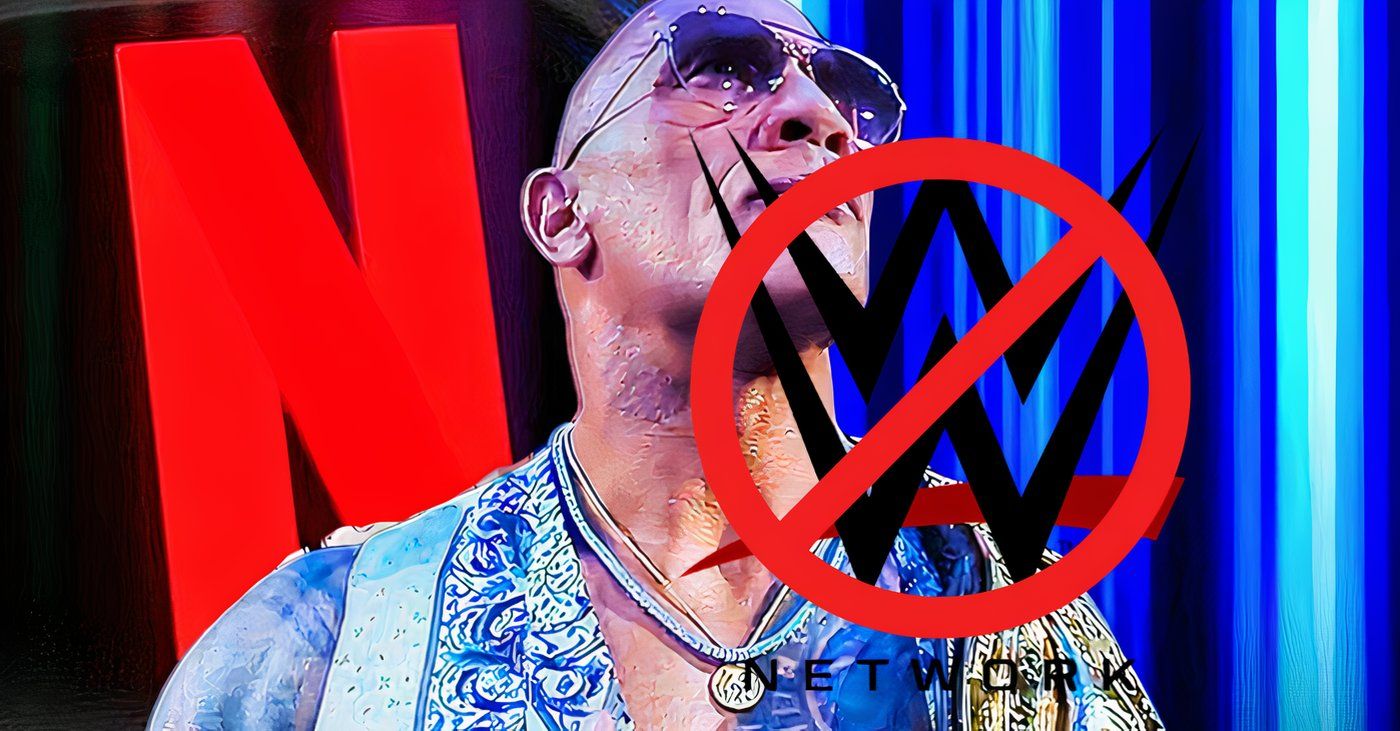 WWE Network Shutting Down: What Does It Mean for Fans?