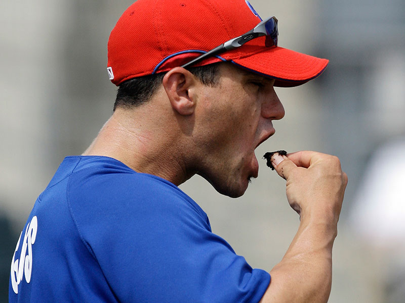 Can major league baseball players chew tobacco? Get the facts on the ban and its impact on the game.