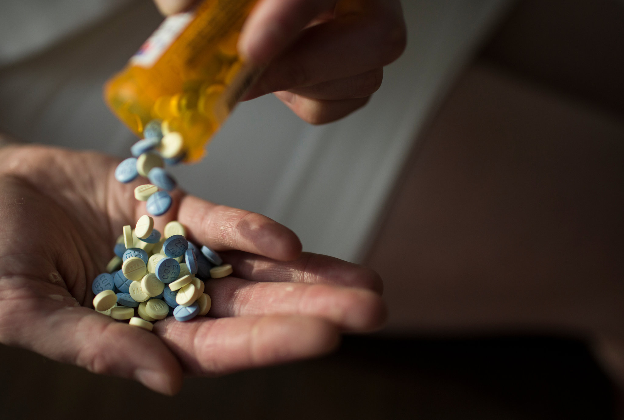 F1 Driver Health: Rules on Prescription Stimulant Use