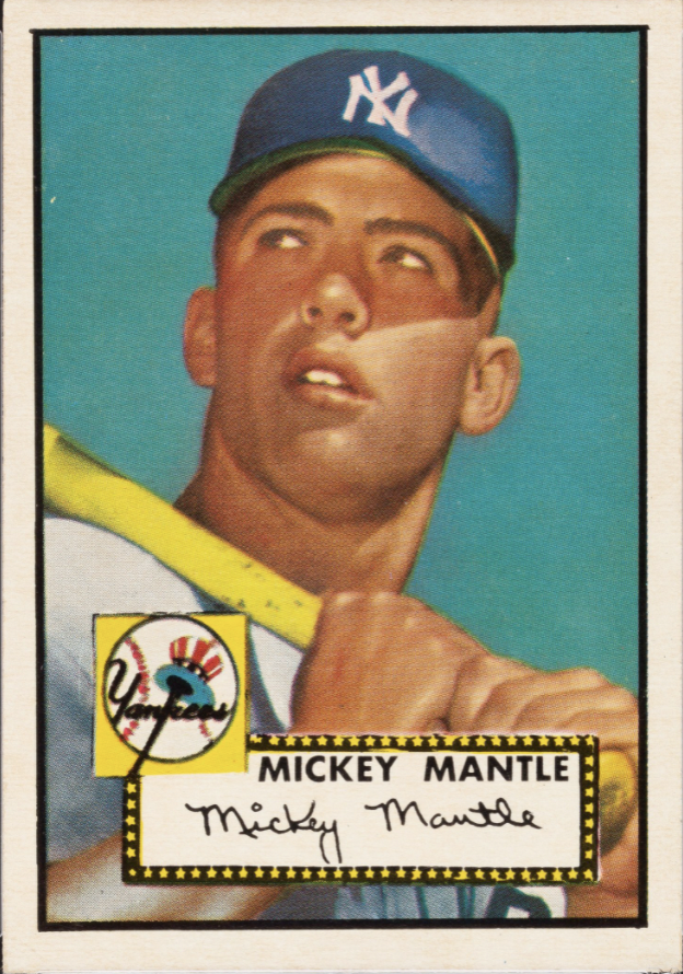 Do You Have Old Baseball Cards? See How Much They Are Worth Here