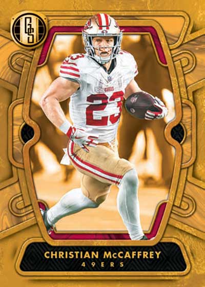 When Do the 2024 Panini Football Cards Come Out? A Collectors Guide