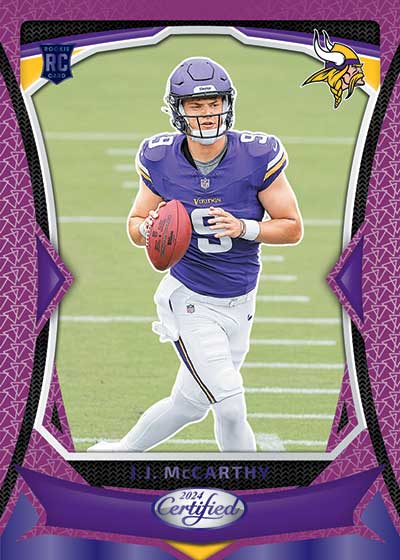 When Do the 2024 Panini Football Cards Come Out? A Collectors Guide