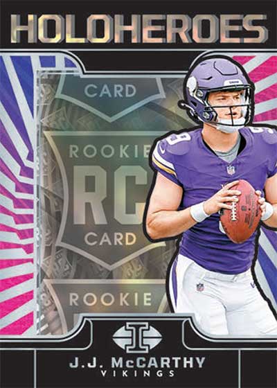 when do 2024 nfl rookie cards come out? Everything you need to know about release!