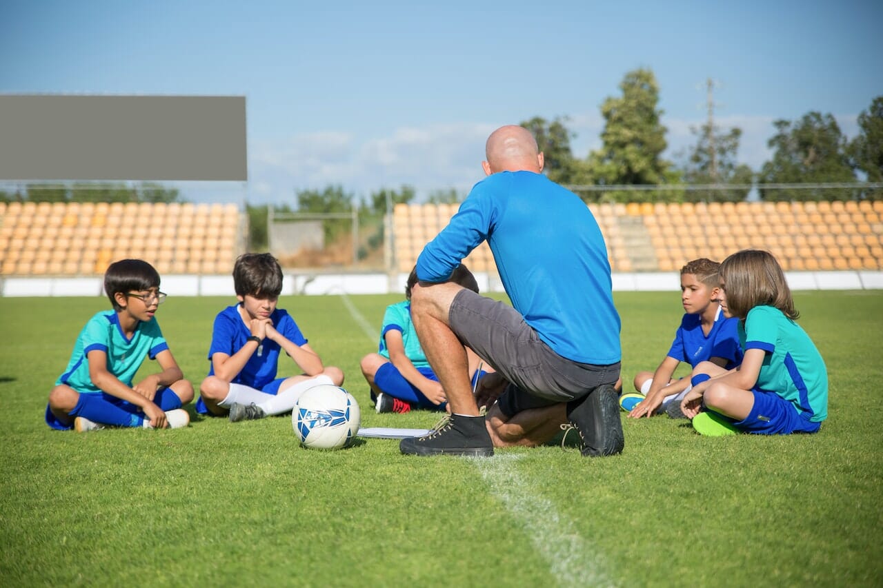 How much time in football match usually? Learn the basic rules of football game time here!