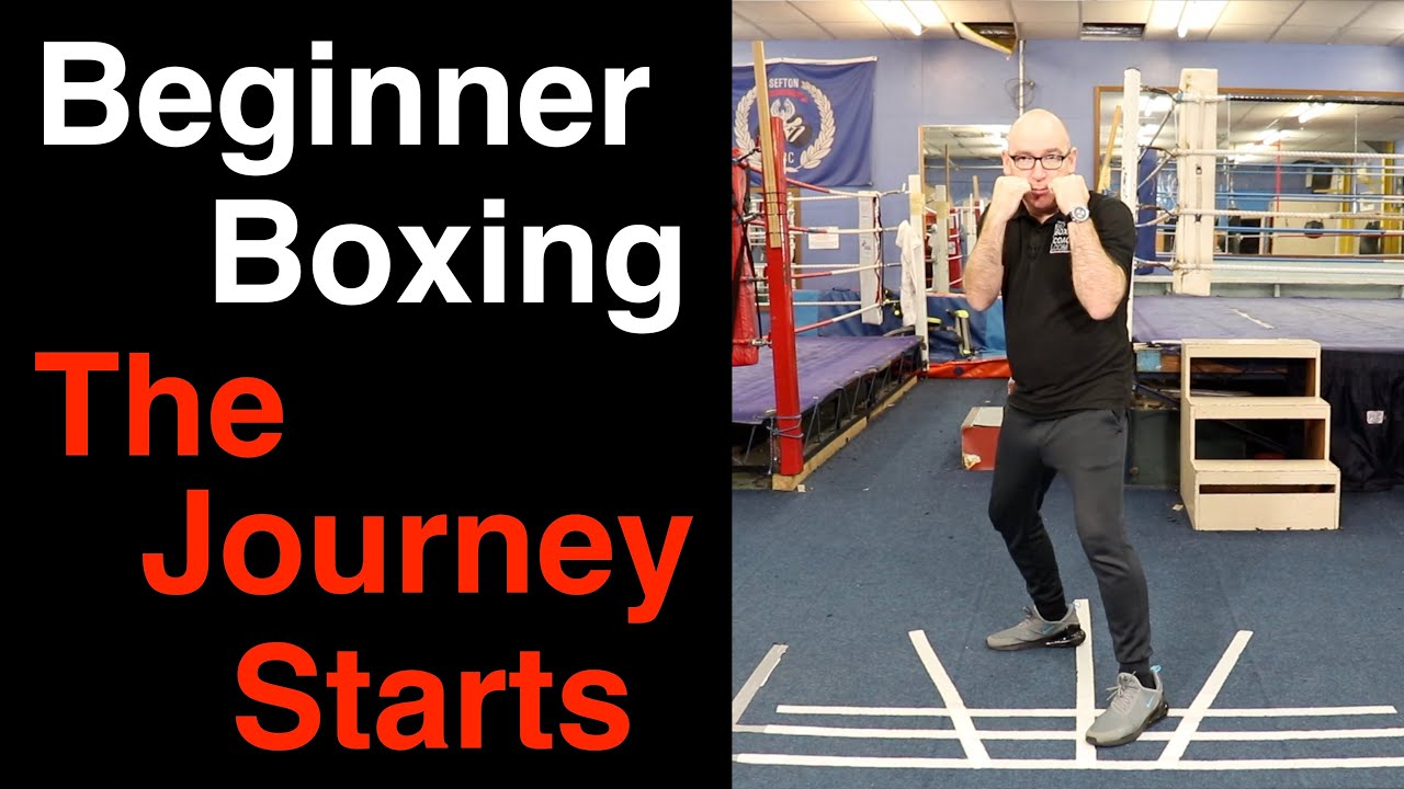 Your Journey Starts Now: How Do I Get Into Boxing Training