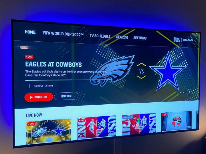 Why is Fox NFL in Spanish Now? Quick Fixes and Explanations