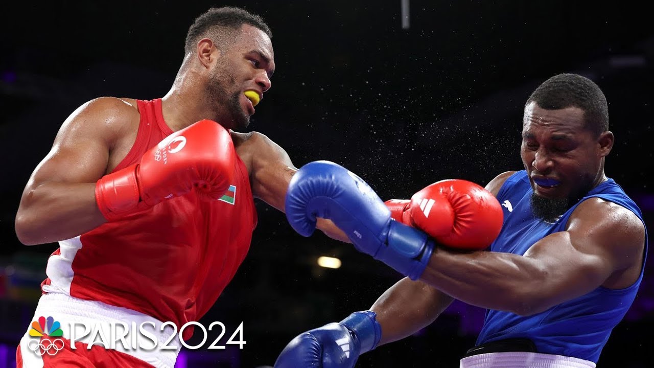 Following De La Cruz Boxing Journey: From Amateur to Pro
