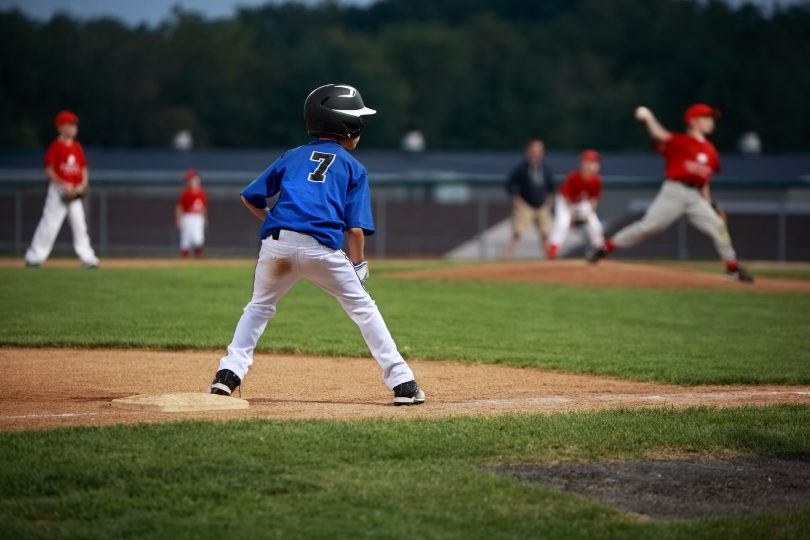 Is Travel Baseball Right for My Child? What to Consider