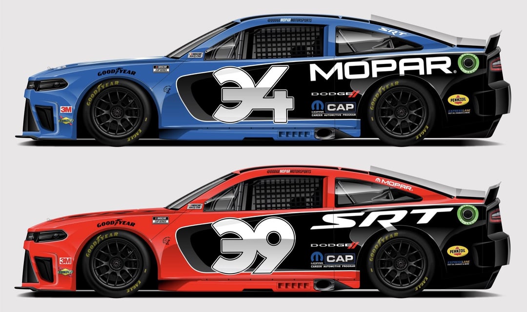 Why Dodge Left NASCAR: The Real Reasons You Should Know
